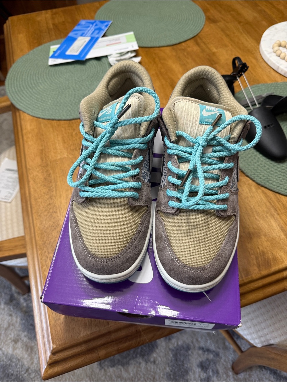 Sb dunk - Picture 2 of 9